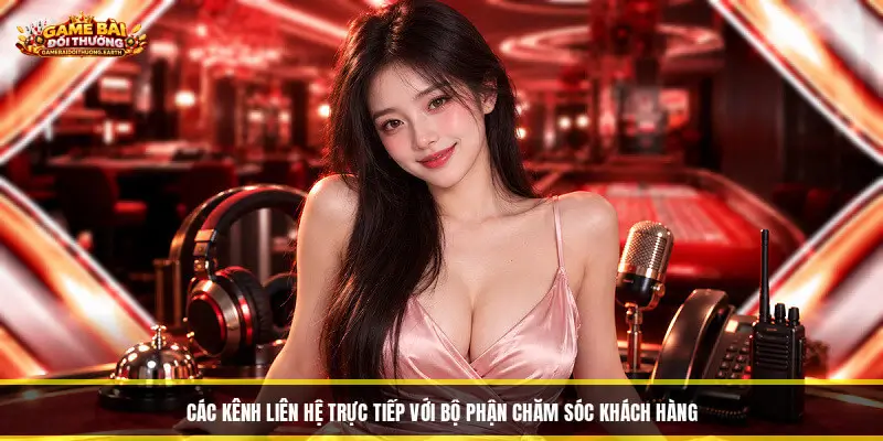 Liên Hệ - Kết Nối Chăm Sóc Khách Hàng Thương Hiệu Thể Thao Các kênh Liên Hệ trực tiếp với bộ phận chăm sóc khách hàng
