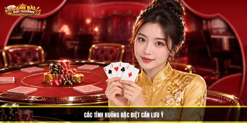 Luật Chơi Phỏm - Hướng Dẫn Chi Tiết Cách Đánh Bài Dễ Thắng Các tình huống đặc biệt cần lưu ý