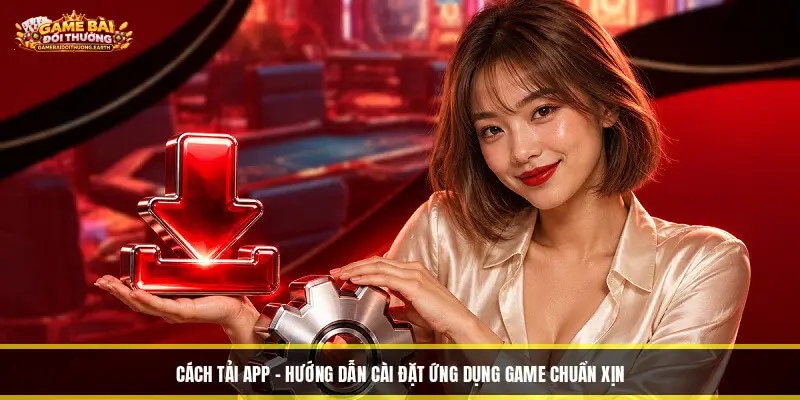 Cách Tải App - Hướng Dẫn Cài Đặt Ứng Dụng Game Chuẩn Xịn Cách Tải App - Hướng Dẫn Cài Đặt Ứng Dụng Game Chuẩn Xịn