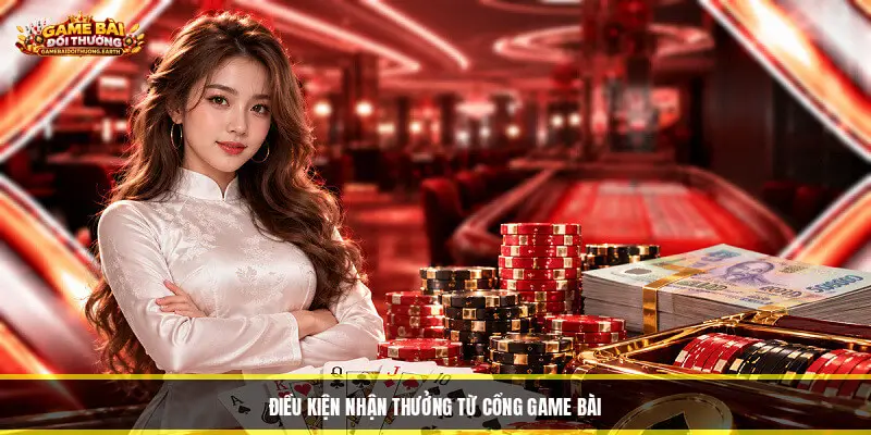 Cách Rút Tiền - Hướng Dẫn Nhanh Tại Game Bài Đổi Thưởng Điều kiện nhận thưởng từ cổng game bài