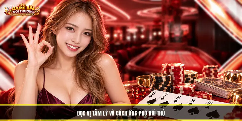 Mẹo Chơi Mậu Binh - Bí Kíp Xếp Bài Thắng Lớn Chuyên Sâu Đọc Vị Tâm Lý Và Cách Ứng Phó Đối Thủ