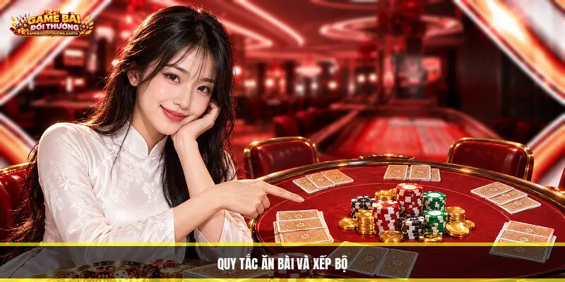 Luật Chơi Phỏm - Hướng Dẫn Chi Tiết Cách Đánh Bài Dễ Thắng Quy tắc ăn bài và xếp bộ