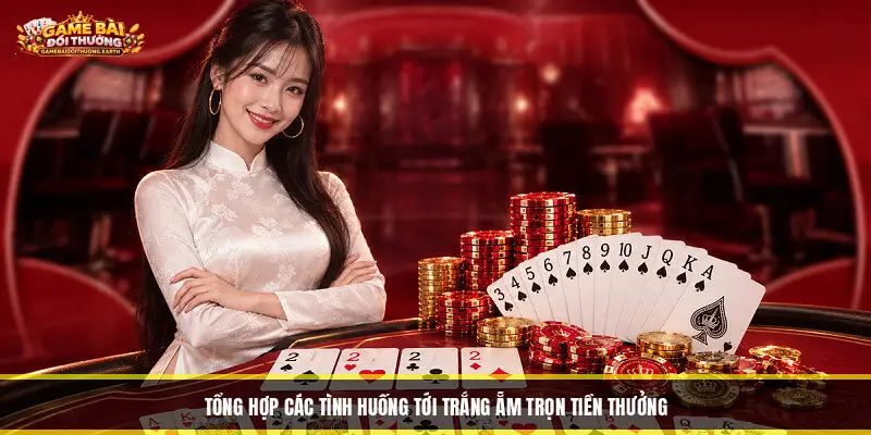 Luật Chơi Tiến Lên - Cẩm Nang Toàn Tập Dành Cho Tân Thủ Tổng Hợp Các Tình Huống Tới Trắng Ẵm Trọn Tiền Thưởng